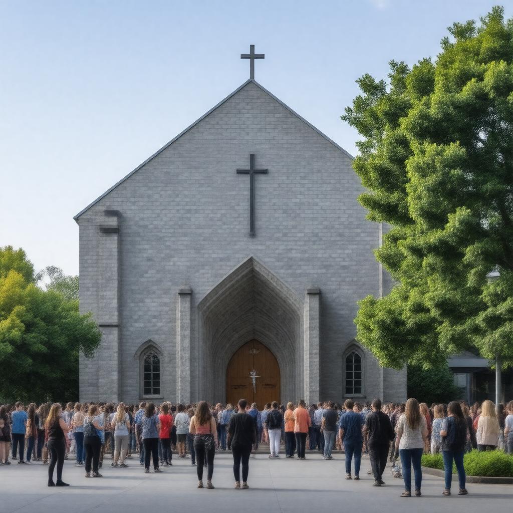 Evangelical Covenant Church